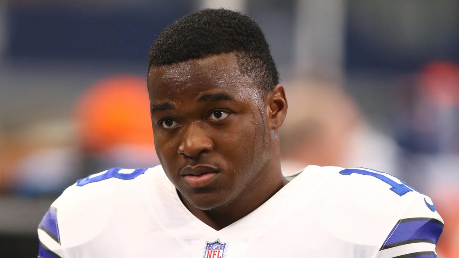 Mavs' Bullock rips NFL over Cowboys WR Amari Cooper mask fine