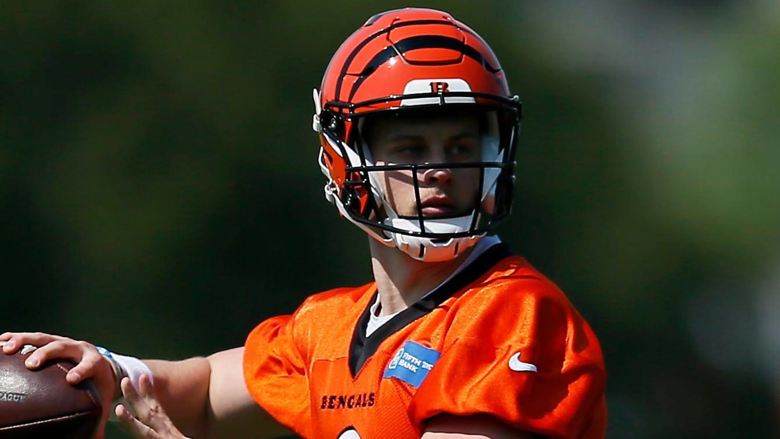 Bengals' Joe Burrow unlikely to play in preseason?