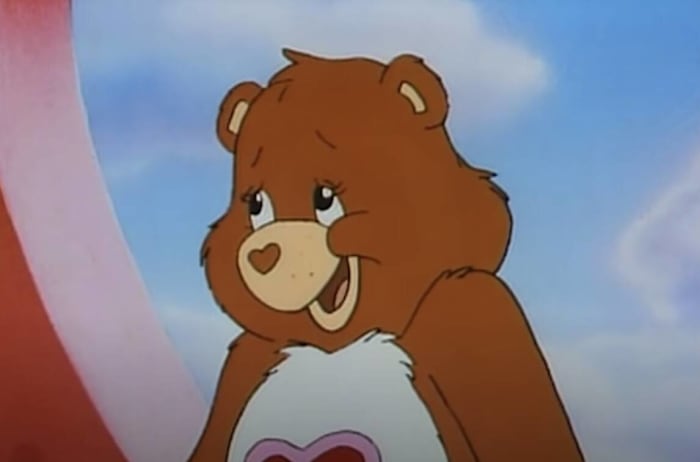 'Care Bears'