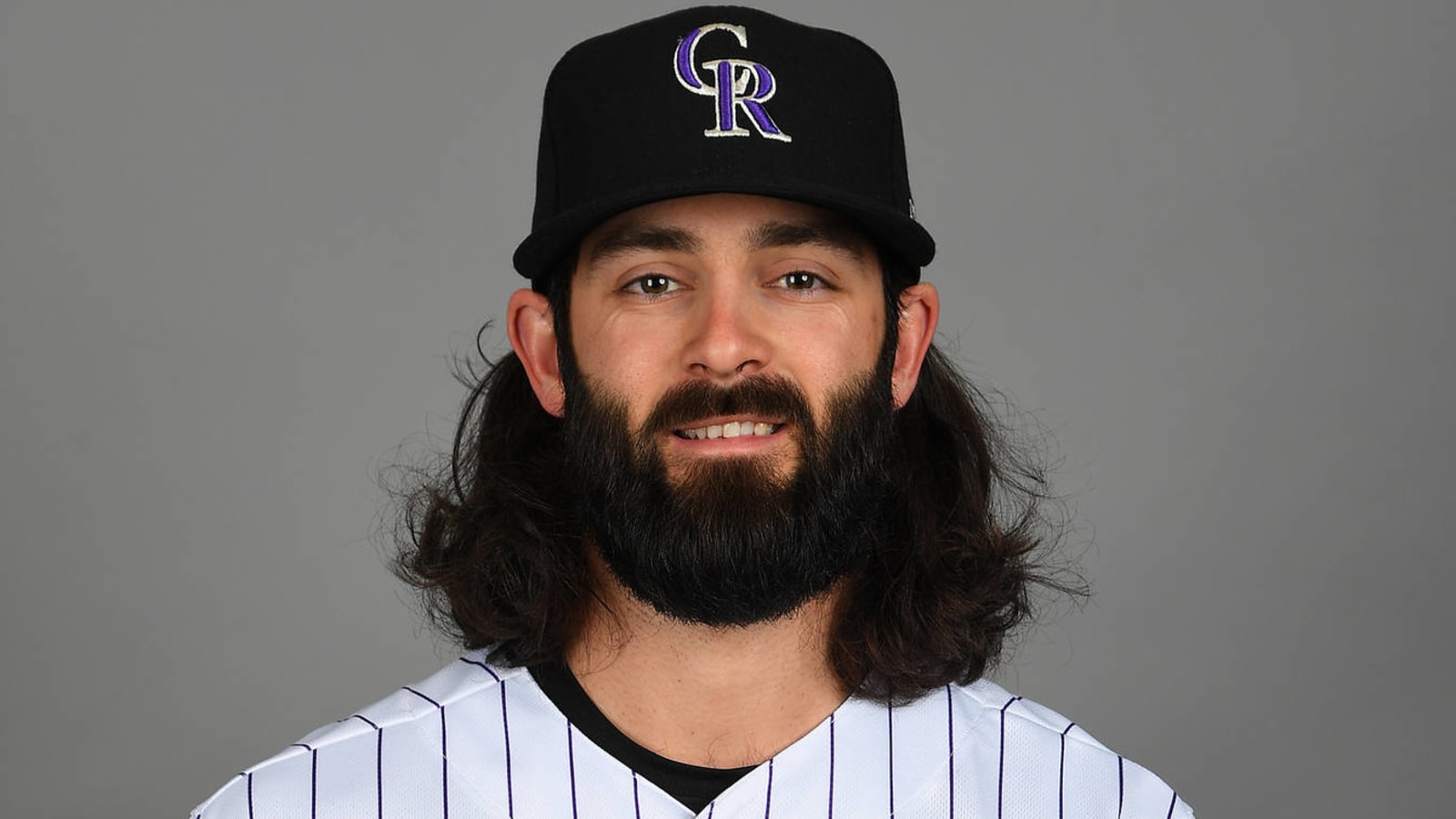 Rockies' Tim Collins opts out of 2020 MLB season