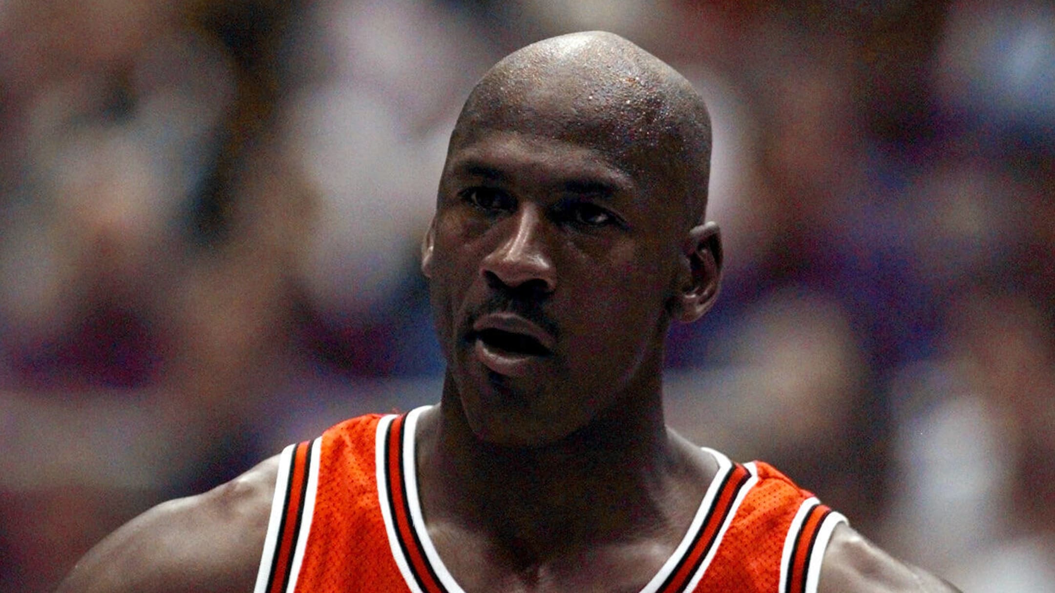 john paxson michael jordan