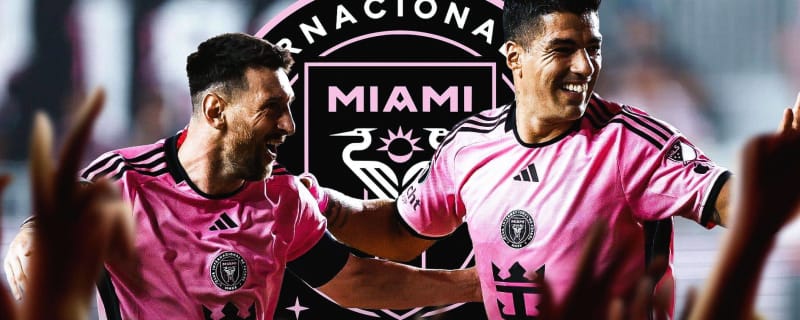 Lionel Messi and Luis Suarez credited for Inter Miami’s resurgence this season