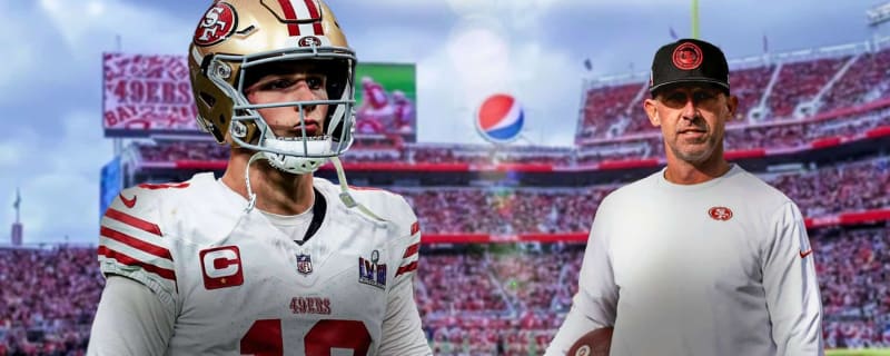 49ers’ scariest pitfall to overcome on 2024 NFL schedule