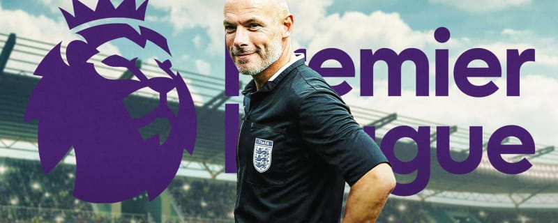 Premier League gets major VAR changes, Howard Webb explains