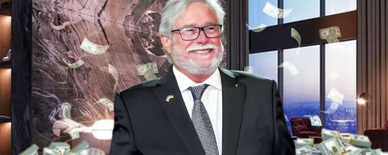 Miami Heat owner Micky Arison’s net worth in 2024