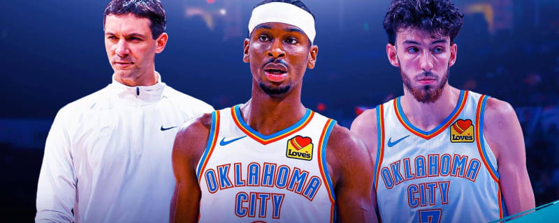 Biggest need Thunder must address in 2024 NBA offseason