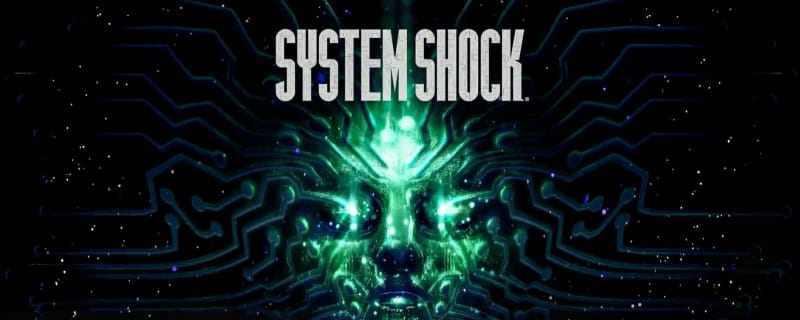 System Shock Console Release Date, Gameplay, Trailer, Story