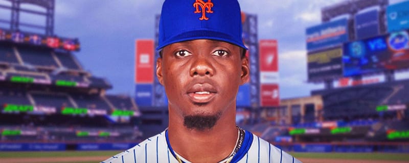 Mets add Marlins reliever right before deadline