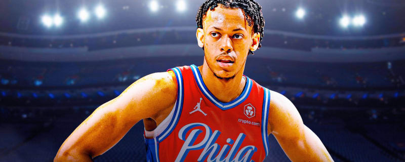 76ers convert two-way player Jeff Dowtin Jr. to standard contract