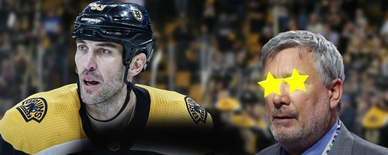 Zdeno Chara: Breaking News, Rumors & Highlights