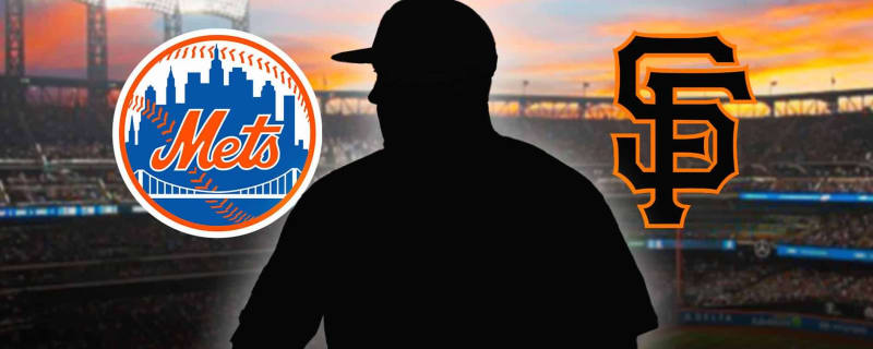 Mets seemingly spoil Giants’ plan in move to address bullpen woes