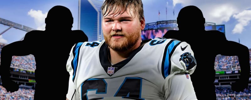 3 cut candidates on Panthers’ roster ahead of NFL training camp