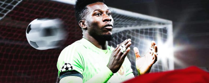 Manchester United rumors: €70m Andre Onana replacement lined up