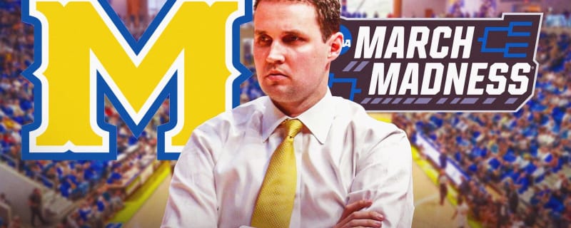Will Wade and 2 coaches looking to make a statement in NCAA Tournament
