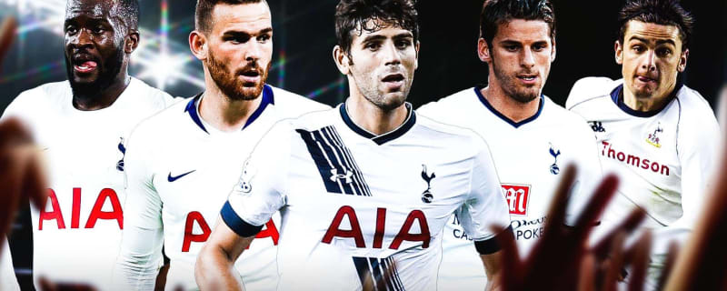 Ranking 3 biggest Tottenham transfer flops