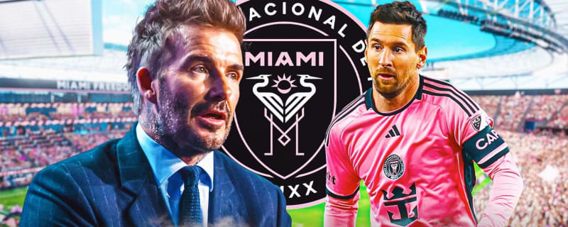 5 players Inter Miami could target in the 2024 transfer window