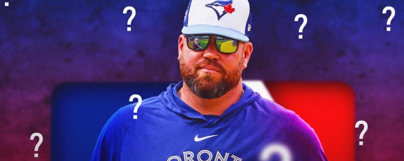  John Schneider’s expected Blue Jays replacement emerges if he’s fired