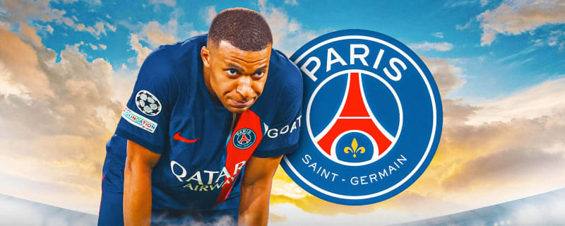 Kylian Mbappe’s PSG home farewell spoiled by a defeat