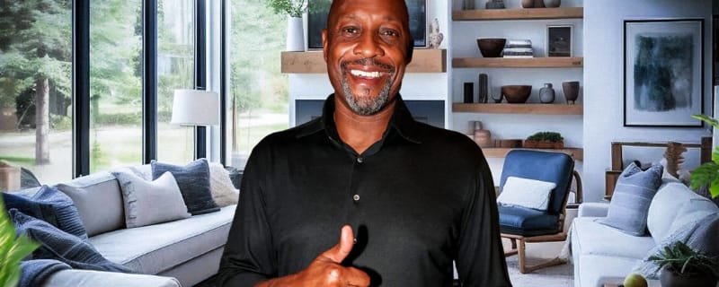 NBA legend Alonzo Mourning now cancer-free after surgery