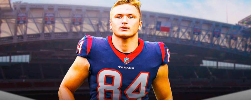 Surprise Texans Hall of Fame Game performer suffers injury