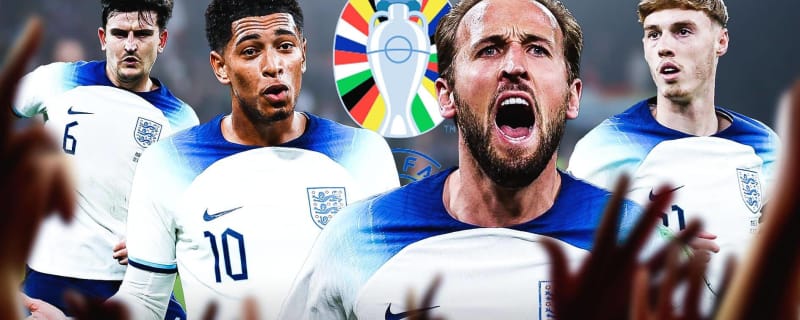 Harry Kane names key player in England squad for Euro 2024