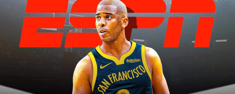 Is Warriors’ Chris Paul hinting on possible retirement with latest move?