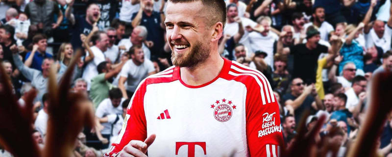 Eric Dier delights Tottenham fans after knocking out Arsenal from the Champions League