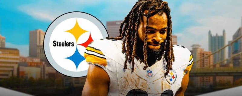 Steelers’ Najee Harris’ agent hits back at radio host over wild free agency claim