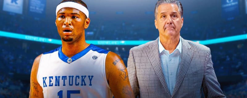 Matt Barnes, DeMarcus Cousins reveal politics played into John Calipari’s Kentucky basketball exit