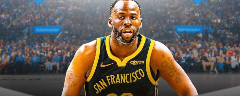Warriors’ Draymond Green calls out NBA for ridiculously expensive fines
