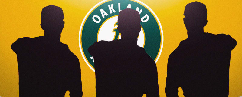 3 Athletics who could be put on waivers to help contender