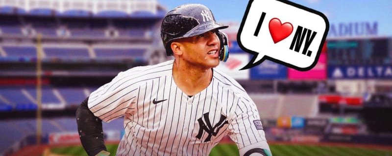 Yankees’ Gleyber Torres gets real on huge home run amid ice cold start