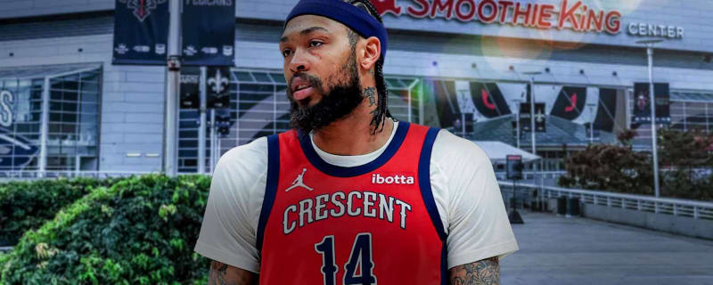  Pelicans not expected to offer Brandon Ingram contract extension