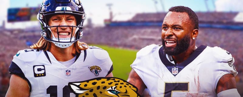 Trevor Lawrence Jaguars weapon leaves 5x Pro Bowler in ‘elite’ awe after just 1 practice