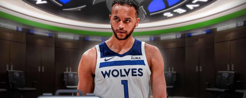 Timberwolves’ Kyle Anderson injury update for Game 2 vs. Suns