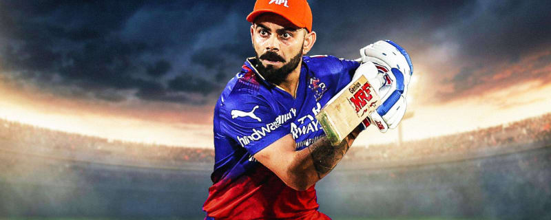 Netizens lend their support to Virat Kohli after fiery rant