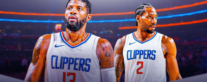  How Clippers’ Kawhi Leonard contract strategy could impact Paul George’s free agency