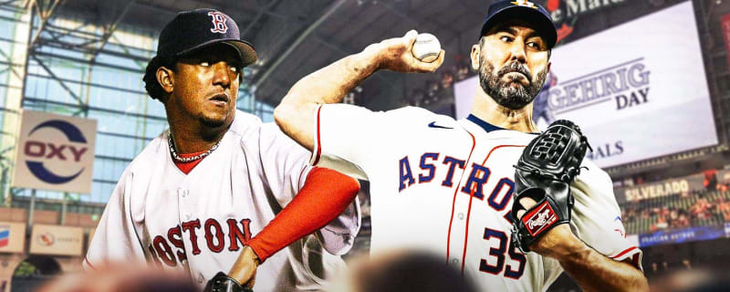 Pedro Martinez’s jaw-dropping Justin Verlander admission will catch Astros fans’ attention