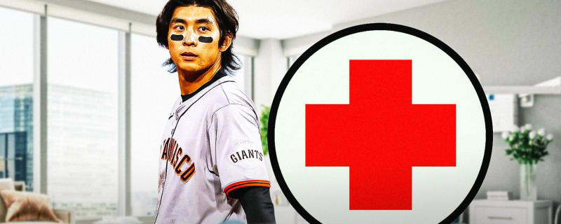 Giants’ Bob Melvin gives worrying Jung Hoo Lee injury update