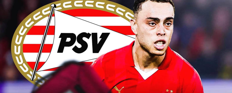 PSV Eindhoven make official decision on USMNT star Sergino Dest’s future