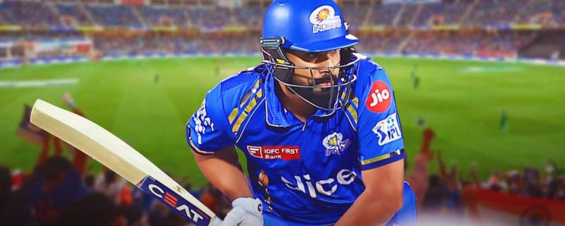 ‘Selfless’ trends as fans take potshots at Rohit Sharma on X