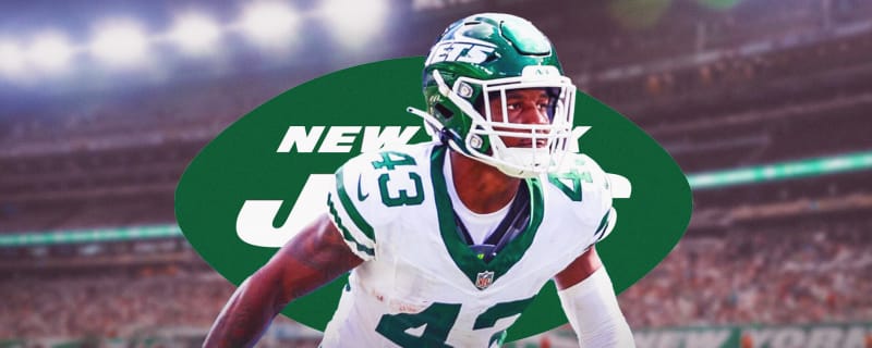 HBCU star Brandon Codrington has standout performance for the New York Jets