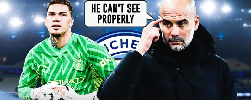 Manchester City boss Pep Guardiola gives devastating injury update on Ederson