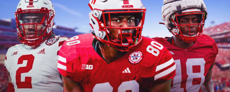 Nebraska football’s most impactful transfer for 2024 season
