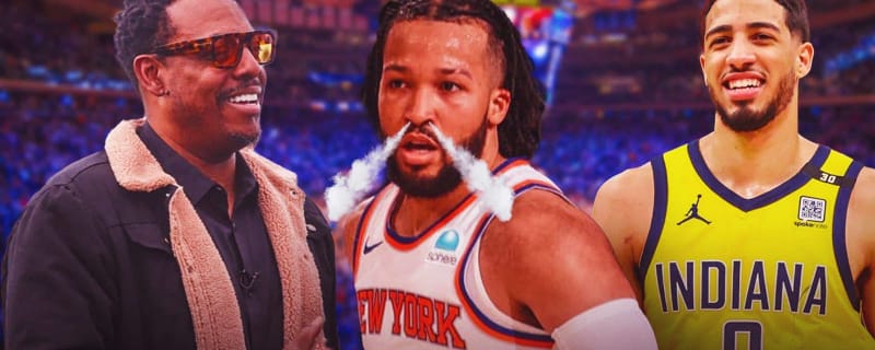 Paul Pierce shows ultimate disrespect to Knicks’ Jalen Brunson after Game 7 loss