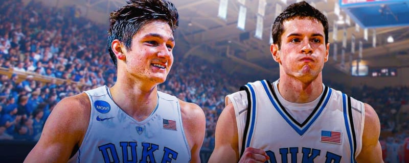 March Madness: UNC legend name drops Grayson Allen, JJ Redick as most annoying Duke players
