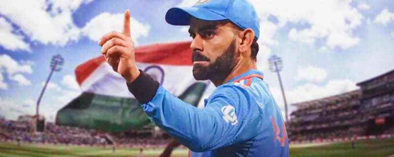 T20 WC: WI legend snubs Virat Kohli for Suryakumar Yadav