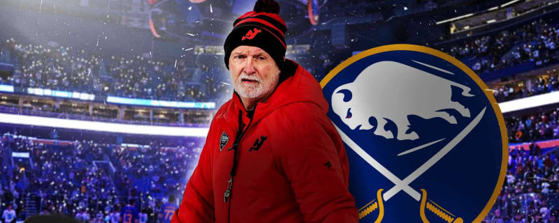 Lindy Ruff breaks silence on returning to Sabres as head coach