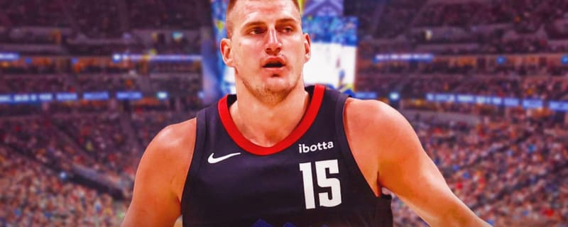 Nikola Jokic duplicate unreal feat in Game 7 no other player has done in 25 years