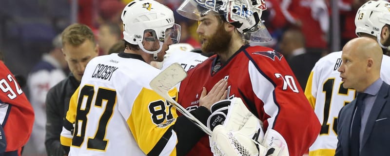 Around the NHL: Sidney Crosby and Evgeni Malkin hit milestones in Wednesday’s game